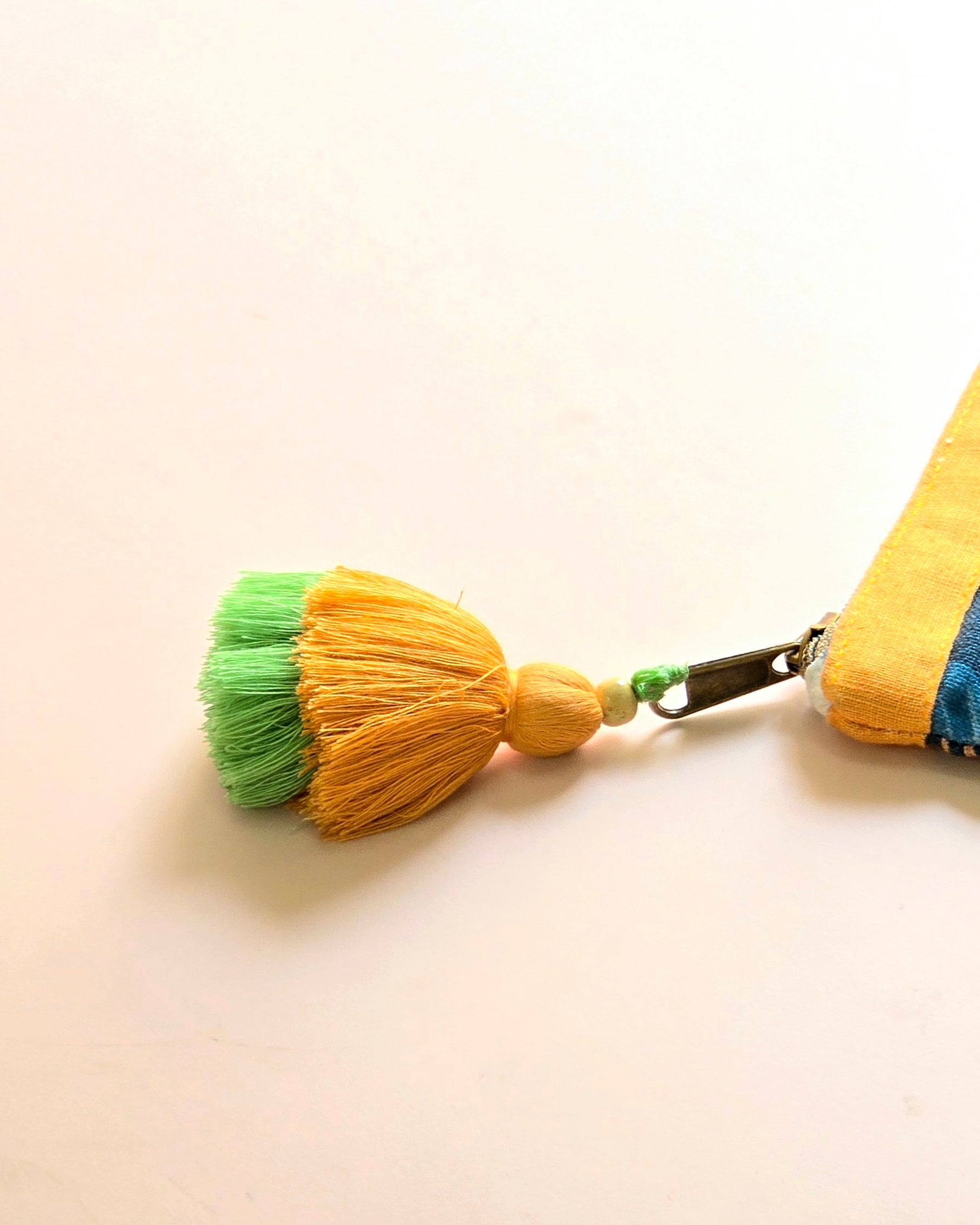Citrus Accessories Pouch